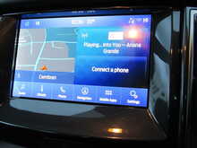 Ford Ranger 2.0 EcoBlue Wildtrak Pickup Double Cab 4dr Diesel Auto 4WD Euro 6 (s/s) (213 ps) 2.0 4dr Pickup - U11333