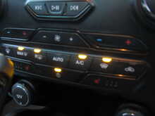 Ford Ranger 2.0 EcoBlue Wildtrak Pickup Double Cab 4dr Diesel Auto 4WD Euro 6 (s/s) (213 ps) 2.0 4dr Pickup - U11333