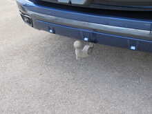 BMW X5 40d MHT M Sport 4x4  7 seats with very high specification 3.0 5dr SUV Automatic Diesel Hybrid - U11334