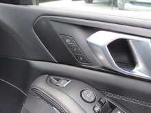 BMW X5 40d MHT M Sport 4x4  7 seats with very high specification 3.0 5dr SUV Automatic Diesel Hybrid - U11334