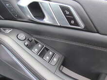 BMW X5 40d MHT M Sport 4x4  7 seats with very high specification 3.0 5dr SUV Automatic Diesel Hybrid - U11334