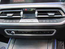 BMW X5 40d MHT M Sport 4x4  7 seats with very high specification 3.0 5dr SUV Automatic Diesel Hybrid - U11334