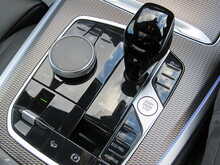 BMW X5 40d MHT M Sport 4x4  7 seats with very high specification 3.0 5dr SUV Automatic Diesel Hybrid - U11334