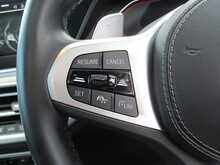 BMW X5 40d MHT M Sport 4x4  7 seats with very high specification 3.0 5dr SUV Automatic Diesel Hybrid - U11334