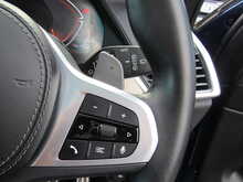 BMW X5 40d MHT M Sport 4x4  7 seats with very high specification 3.0 5dr SUV Automatic Diesel Hybrid - U11334