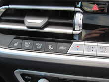 BMW X5 40d MHT M Sport 4x4  7 seats with very high specification 3.0 5dr SUV Automatic Diesel Hybrid - U11334