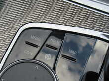 BMW X5 40d MHT M Sport 4x4  7 seats with very high specification 3.0 5dr SUV Automatic Diesel Hybrid - U11334