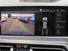 BMW X5 40d MHT M Sport 4x4  7 seats with very high specification 3.0 5dr SUV Automatic Diesel Hybrid - U11334