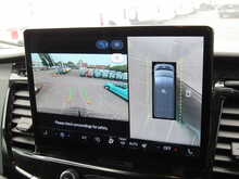 Ford Transit 350 EcoBlue Limited L3 H3 170 BHP GREY VAN WITH HEATED STEERING AND SEATS TWIN SIDE DOORS - U11336