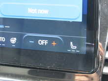 Ford Transit 350 EcoBlue Limited L3 H3 170 BHP GREY VAN WITH HEATED STEERING AND SEATS TWIN SIDE DOORS 2.0 5dr - U11337