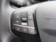 Ford Transit 350 EcoBlue Limited L3 H3 170 BHP GREY VAN WITH HEATED STEERING AND SEATS TWIN SIDE DOORS 2.0 5dr - U11338