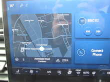 Ford Transit 350 EcoBlue Limited L3 H3 170 BHP GREY VAN WITH HEATED STEERING AND SEATS TWIN SIDE DOORS 2.0 5dr - U11338