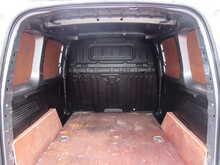 Citroen Berlingo 1.5 BlueHDi 1000 Enterprise M Pro Panel Van 5dr Diesel Manual SWB Euro 6 (s/s) (100 ps) 1.5 5dr - U11340