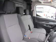 Citroen Berlingo 1.5 BlueHDi 1000 Enterprise M Pro Panel Van 5dr Diesel Manual SWB Euro 6 (s/s) (100 ps) 1.5 5dr - U11340