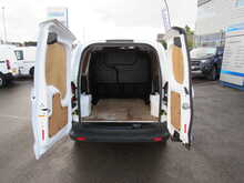 Ford Transit Courier 1.5 TDCi Trend Panel Van 5dr Diesel Manual L1 Euro 6 (100 ps) 1.5 5dr Panel Van Manual Diesel - U11344