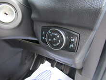 Ford Transit Courier 1.5 TDCi Trend Panel Van 5dr Diesel Manual L1 Euro 6 (100 ps) 1.5 5dr Panel Van Manual Diesel - U11344