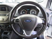 Ford Transit Courier 1.5 TDCi Trend Panel Van 5dr Diesel Manual L1 Euro 6 (100 ps) 1.5 5dr Panel Van Manual Diesel - U11344