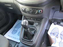 Ford Transit Courier 1.5 TDCi Trend Panel Van 5dr Diesel Manual L1 Euro 6 (100 ps) 1.5 5dr Panel Van Manual Diesel - U11344
