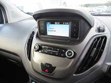 Ford Transit Courier 1.5 TDCi Trend Panel Van 5dr Diesel Manual L1 Euro 6 (100 ps) 1.5 5dr Panel Van Manual Diesel - U11344
