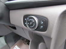 Ford Transit Custom Transit Custom 185 BHP L2 H2  Automatic Van with twin side doors sat nav reverse camera 2.0 Panel - U11345