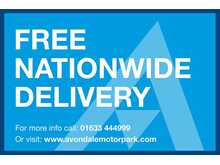 Renault Trafic 2.0 dCi Blue LL30 Extra Panel Van 5dr Diesel Manual L2 H1 Euro 6 (s/s) (130 ps) - U11347