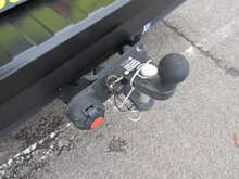 Renault Trafic 2.0 dCi Blue LL30 Extra Panel Van 5dr Diesel Manual L2 H1 Euro 6 (s/s) (130 ps) - U11347