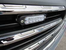 Renault Trafic 2.0 dCi Blue LL30 Extra Panel Van 5dr Diesel Manual L2 H1 Euro 6 (s/s) (130 ps) - U11347