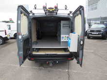 Renault Trafic 2.0 dCi Blue LL30 Extra Panel Van 5dr Diesel Manual L2 H1 Euro 6 (s/s) (130 ps) - U11347