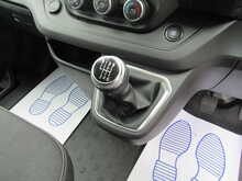 Renault Trafic 2.0 dCi Blue LL30 Extra Panel Van 5dr Diesel Manual L2 H1 Euro 6 (s/s) (130 ps) - U11347