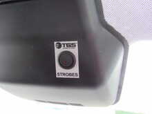 Renault Trafic dCi Blue LL30 Extra LWB GREY EURO 6 VAN WITH LADDER RACK AND SHELVING UNITS 2.0 3dr Panel Van Manual - U11348