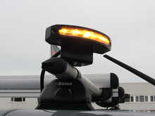 Renault Trafic dCi Blue LL30 Extra LWB GREY EURO 6 VAN WITH LADDER RACK AND SHELVING UNITS 2.0 3dr Panel Van Manual - U11348