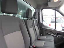 Ford Transit 350 EcoBlue Leader L3 LWB TIPPER WITH TOOL POD EURO 6 2.0 2dr Chassis Cab Manual Diesel - U11349