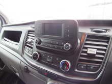 Ford Transit 350 EcoBlue Leader L3 LWB TIPPER WITH TOOL POD EURO 6 2.0 2dr Chassis Cab Manual Diesel - U11349