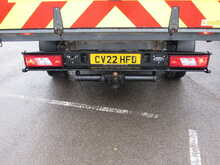 Ford Transit 350 EcoBlue Leader L3 LWB TIPPER WITH TOOL POD EURO 6 2.0 2dr Chassis Cab Manual Diesel - U11349