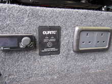 Volkswagen Transporter TDI T28 Highline NO VAT DAY CAMPER VAN WITH HEATER AND SMART BED 2.0 5dr Panel Van Manual Diesel - U11350