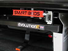 Volkswagen Transporter TDI T28 Highline NO VAT DAY CAMPER VAN WITH HEATER AND SMART BED 2.0 5dr Panel Van Manual Diesel - U11350