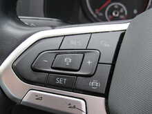 Volkswagen Transporter TDI T28 Highline NO VAT DAY CAMPER VAN WITH HEATER AND SMART BED 2.0 5dr Panel Van Manual Diesel - U11350