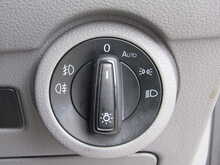 Volkswagen Transporter TDI T28 Highline NO VAT DAY CAMPER VAN WITH HEATER AND SMART BED 2.0 5dr Panel Van Manual Diesel - U11350