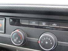 Volkswagen Transporter TDI T28 Highline NO VAT DAY CAMPER VAN WITH HEATER AND SMART BED 2.0 5dr Panel Van Manual Diesel - U11350