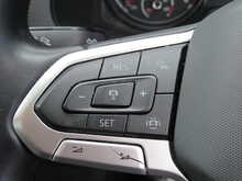 Volkswagen Transporter TDI T28 Highline NO VAT DAY CAMPER VAN WITH HEATER AND SMART BED 2.0 5dr Panel Van Manual Diesel - U11350