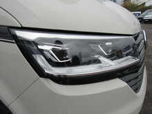 Volkswagen Transporter TDI T28 Highline NO VAT DAY CAMPER VAN WITH HEATER AND SMART BED 2.0 5dr Panel Van Manual Diesel - U11350