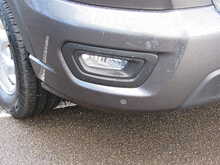 Ford Transit 350 EcoBlue Limited 170 BHP L3 H3 LWB HIGH ROOF RWD WITH ALL THE EXTRAS 2.0 5dr Panel Van Manual - U11358