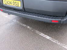 Ford Transit 350 EcoBlue Limited 170 BHP L3 H3 LWB HIGH ROOF RWD WITH ALL THE EXTRAS 2.0 5dr Panel Van Manual - U11358