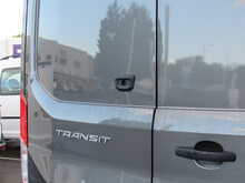 Ford Transit 350 EcoBlue Limited 170 BHP L3 H3 LWB HIGH ROOF RWD WITH ALL THE EXTRAS 2.0 5dr Panel Van Manual - U11358