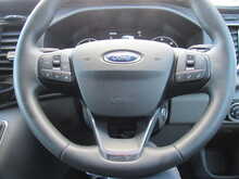 Ford Transit 350 EcoBlue Limited 170 BHP L3 H3 LWB HIGH ROOF RWD WITH ALL THE EXTRAS 2.0 5dr Panel Van Manual - U11358