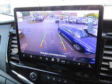 Ford Transit 350 EcoBlue Limited 170 BHP L3 H3 LWB HIGH ROOF RWD WITH ALL THE EXTRAS 2.0 5dr Panel Van Manual - U11358