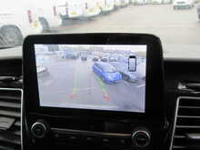 Ford Transit 350 EcoBlue Limited L2 H2 MWB SILVER 185 BHP EURO 6 VAN 2.0 5dr Panel Van Manual Diesel - U11359