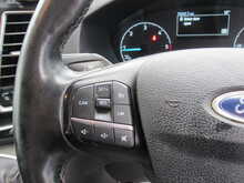 Ford Transit 350 EcoBlue Limited L2 H2 MWB SILVER 185 BHP EURO 6 VAN 2.0 5dr Panel Van Manual Diesel - U11359