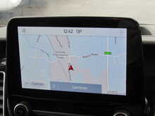 Ford Transit 350 EcoBlue Limited L2 H2 MWB SILVER 185 BHP EURO 6 VAN 2.0 5dr Panel Van Manual Diesel - U11359