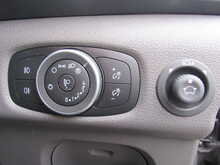 Ford Transit 350 EcoBlue Limited 170 BHP  RWD L3 H3 7 SEAT KOMBI HIGH SPEC VAN WITH NAV R-CAM LWB HIGH ROOF 2.0 - U11366